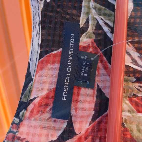 Woman slave dress short sleeve - Picture 2 of 3